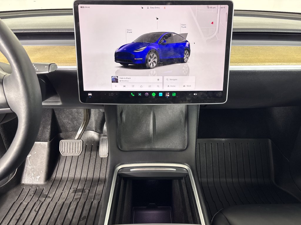 Used 2023 Tesla Model Y Long Range AWD/4WD image 28