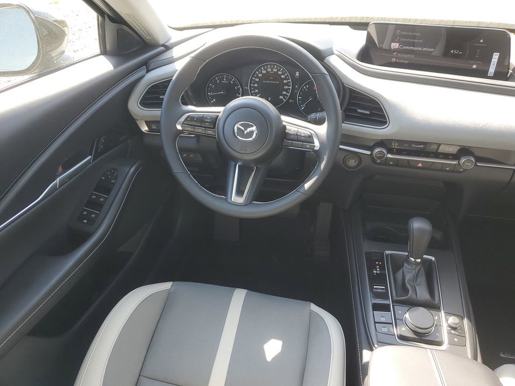 New 2026 MAZDA CX-30 Aire Edition AWD/4WD image 14