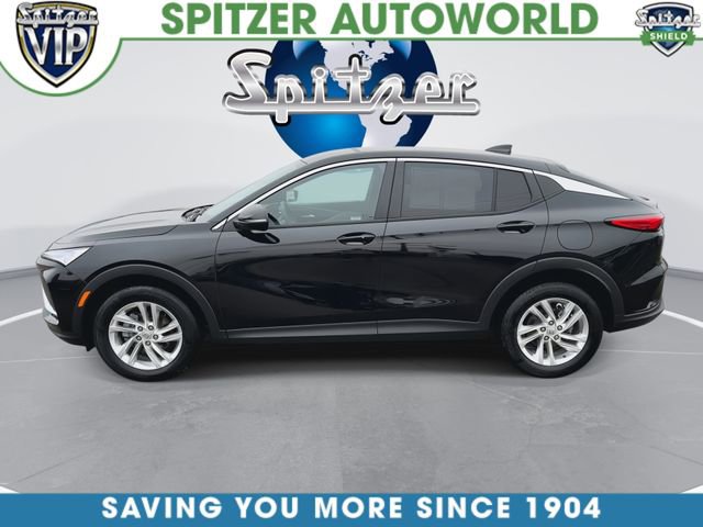 Certified 2024 Buick Envista Preferred w/ Convenience I Package image 6