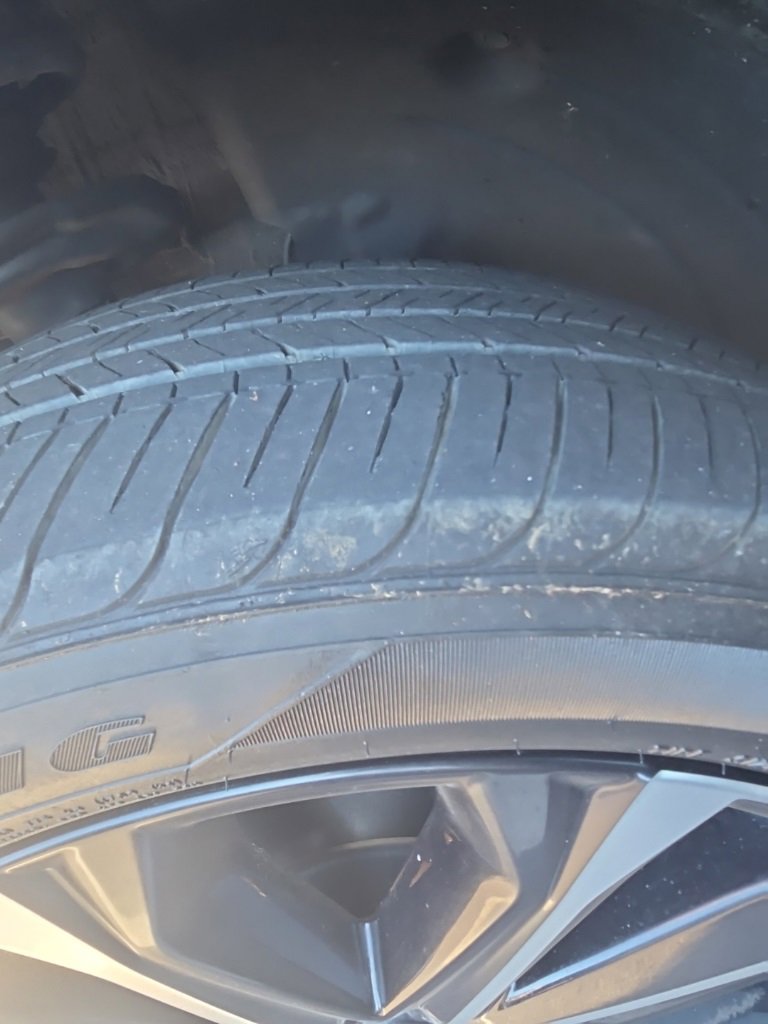 Used 2024 MAZDA CX-50 AWD 2.5 Turbo w/ Cargo Package image 12