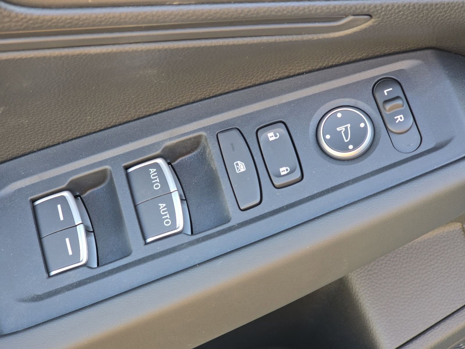 New 2026 Honda Accord LX image 17