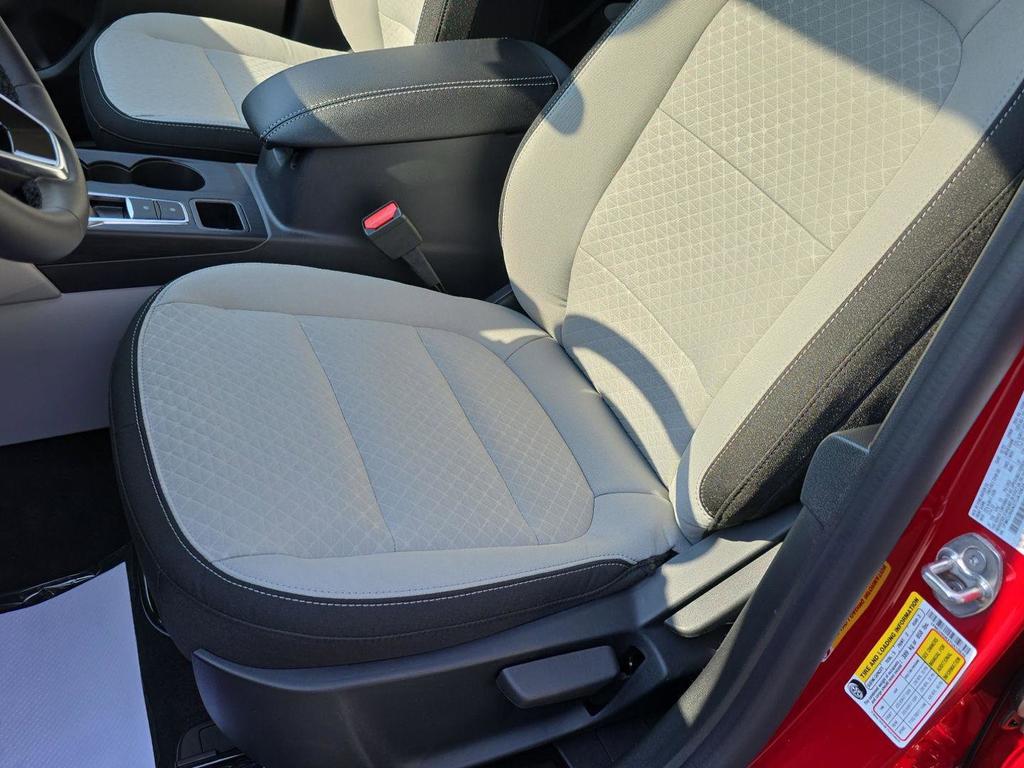 New 2026 Ford Escape Active w/ Tech Pack #1 AWD/4WD image 13
