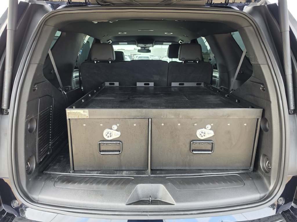 Used 2024 Chevrolet Tahoe LT RWD image 29