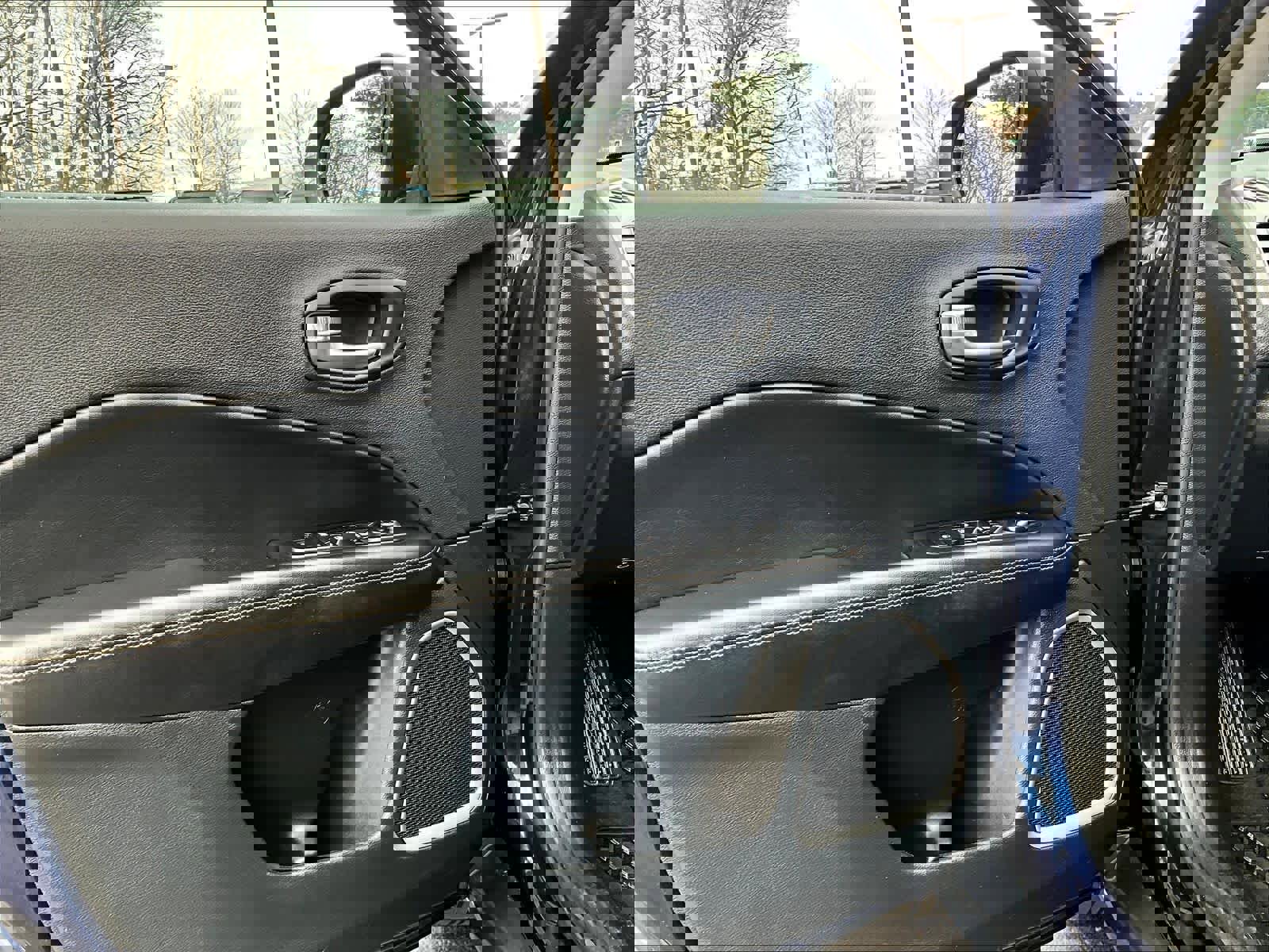 Used 2021 Jeep Compass Latitude w/ Convenience Group image 9