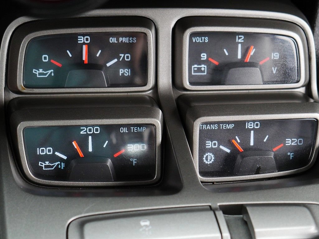 Used 2012 Chevrolet Camaro SS w/ 45th Anniversary Package RWD image 38