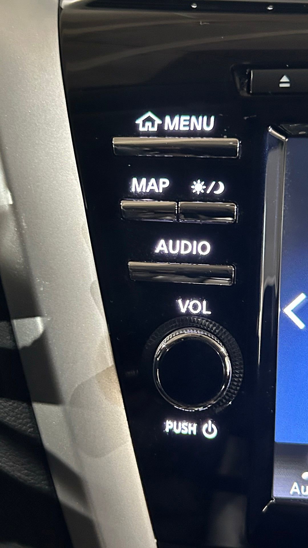 Used 2017 Nissan Murano Platinum w/ Platinum Technology Package AWD/4WD image 86