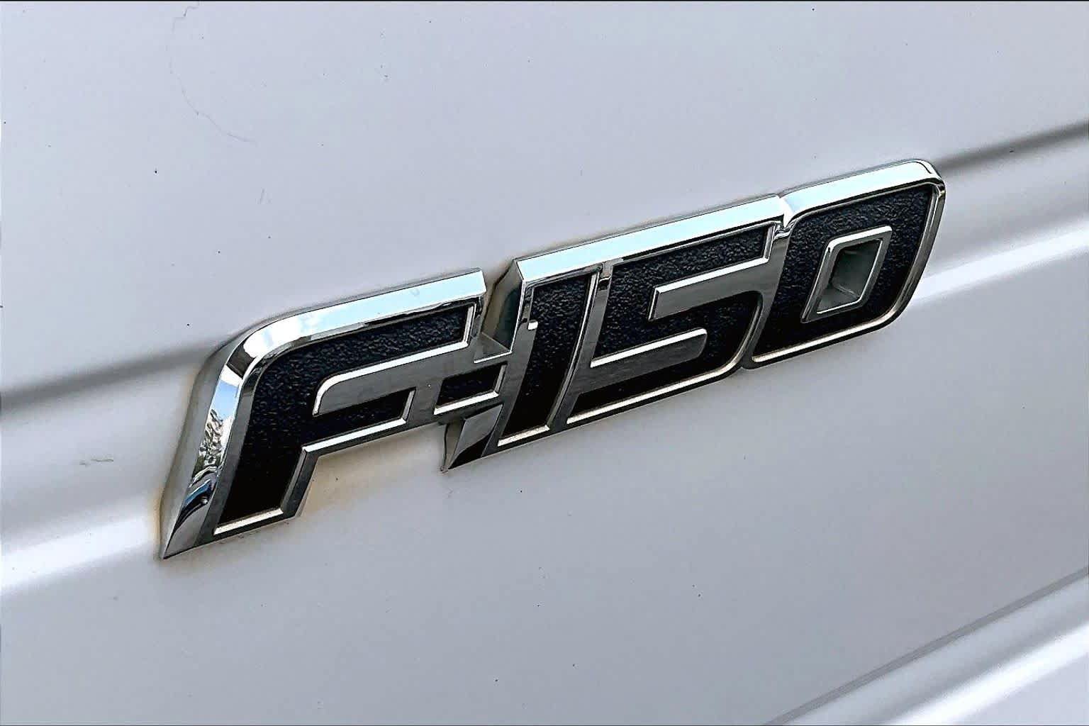 Used 2014 Ford F150 XL w/ Power Equipment Group AWD/4WD image 28
