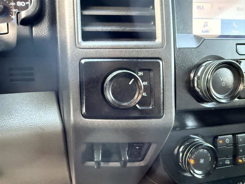 Used 2022 Ford F350 XL w/ Power Equipment Group image 29