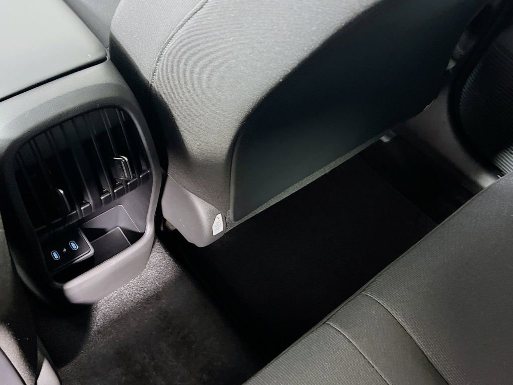 New 2026 Hyundai Kona SEL Sport AWD/4WD image 22