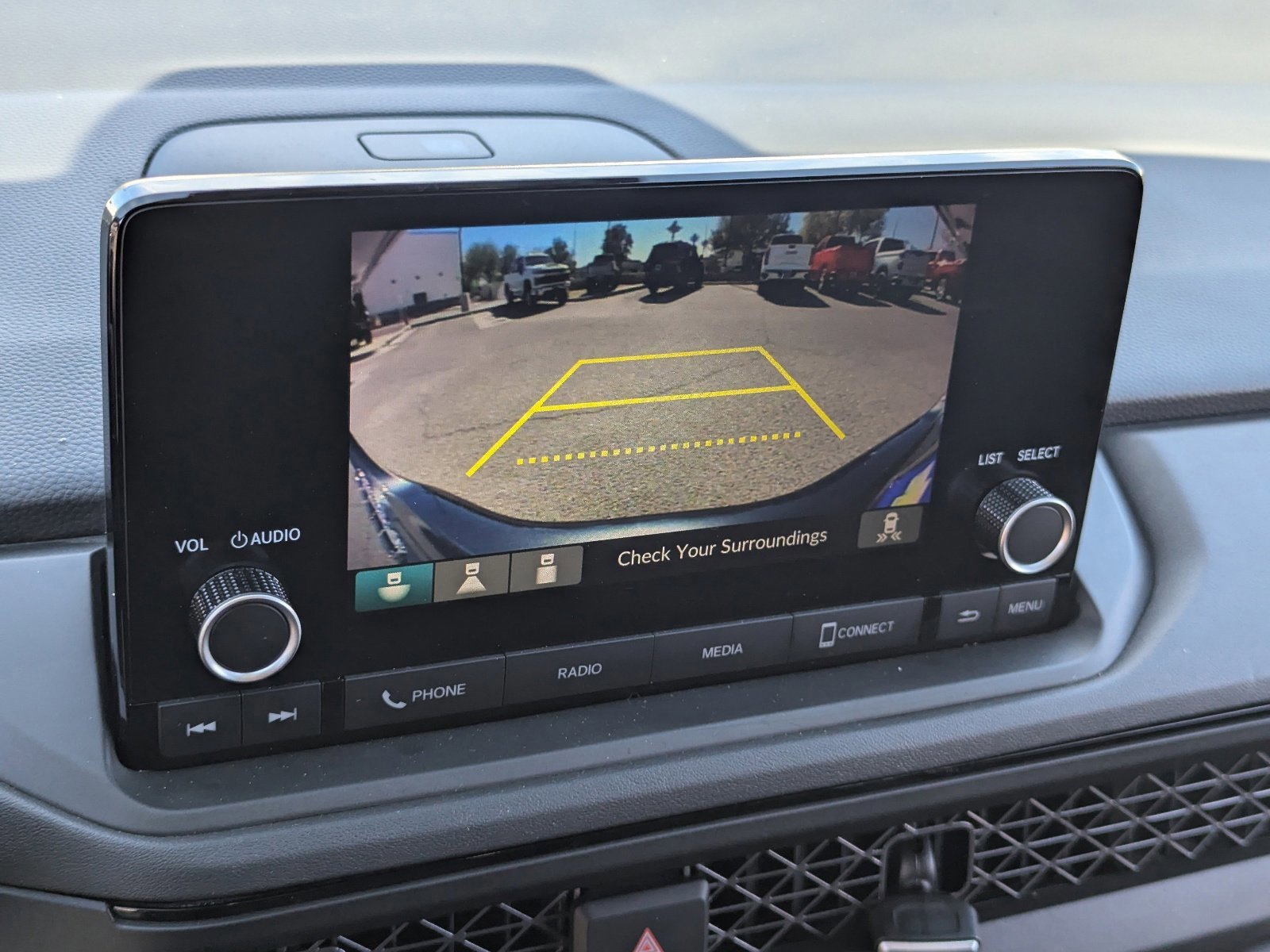 Used 2025 Honda Accord SE image 28