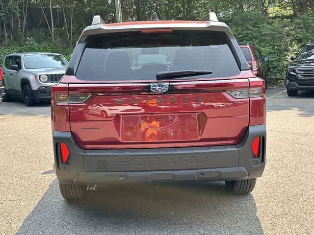 New 2026 Subaru Outback Premium AWD/4WD image 4