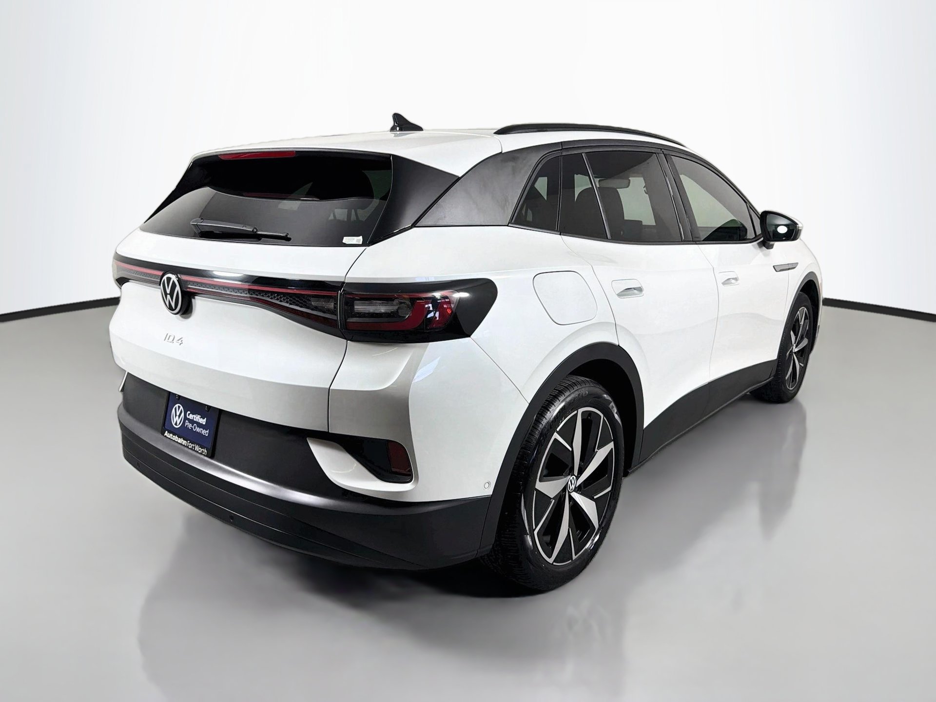 Certified 2023 Volkswagen ID.4 S RWD image 5