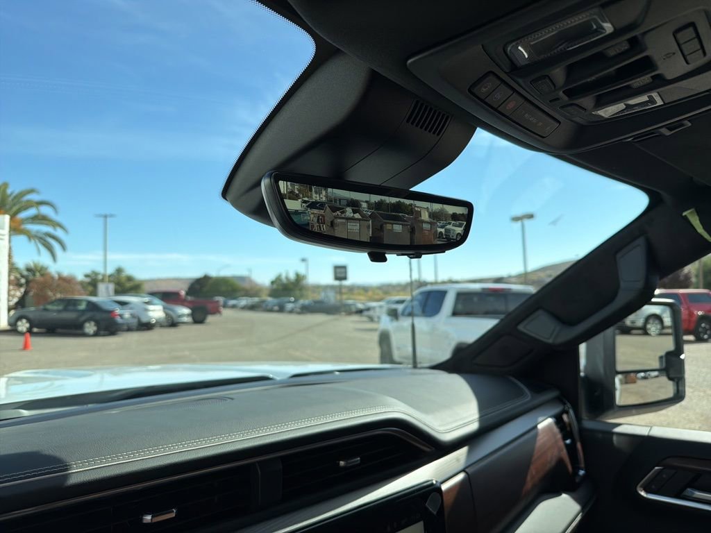 New 2026 GMC Sierra 2500 Denali Ultimate image 41