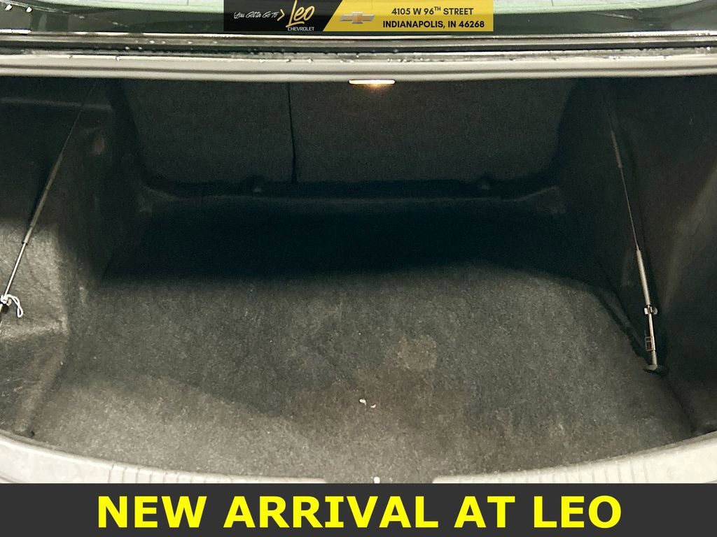 Used 2023 Chevrolet Malibu LT image 25