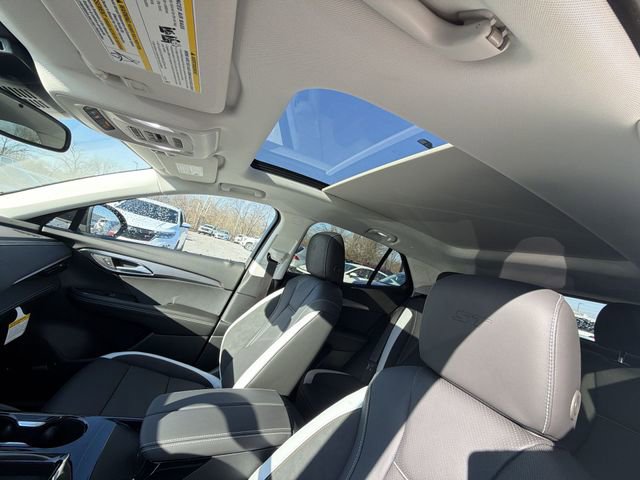 New 2026 Buick Envision Sport Touring image 18