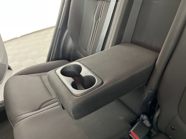 Used 2024 Hyundai Tucson SEL FWD image 43