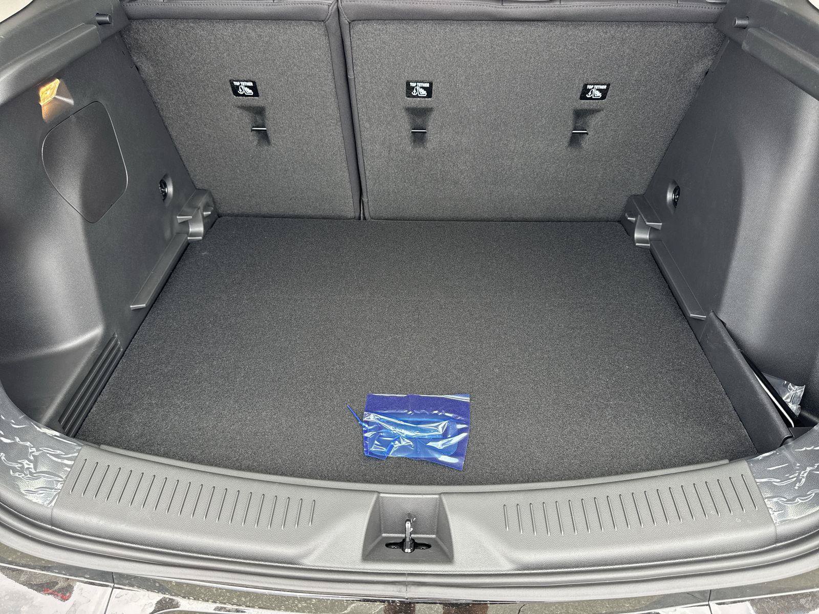 New 2026 Buick Encore GX Sport Touring w/ Comfort Package FWD image 25
