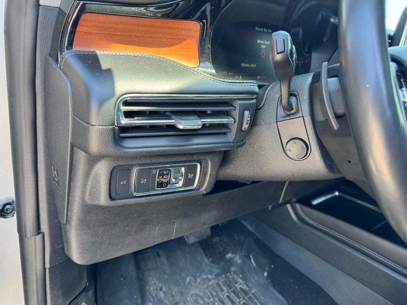 Used 2022 Lincoln Corsair Reserve w/ Elements Package AWD/4WD image 14