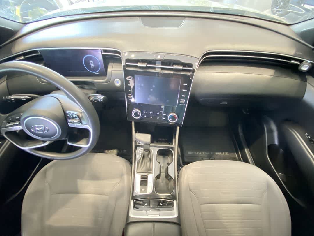 Used 2023 Hyundai Santa Cruz SEL w/ Activity Package AWD/4WD image 22