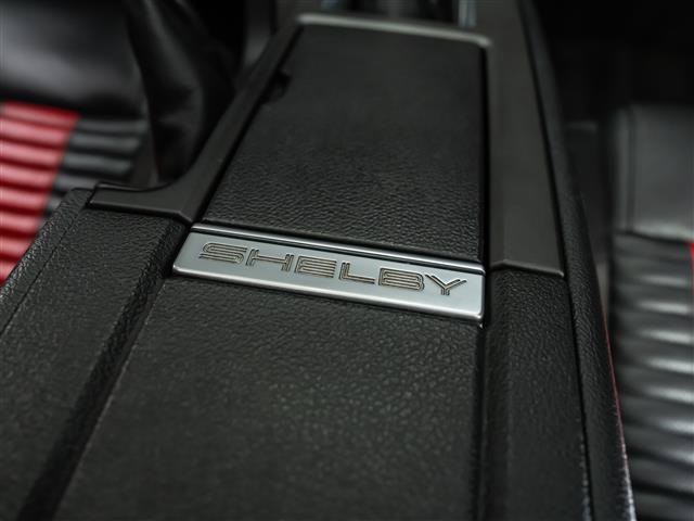 Used 2013 Ford Mustang Shelby GT500 RWD image 31