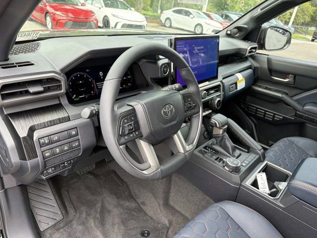 New 2026 Toyota 4Runner Platinum AWD/4WD image 13