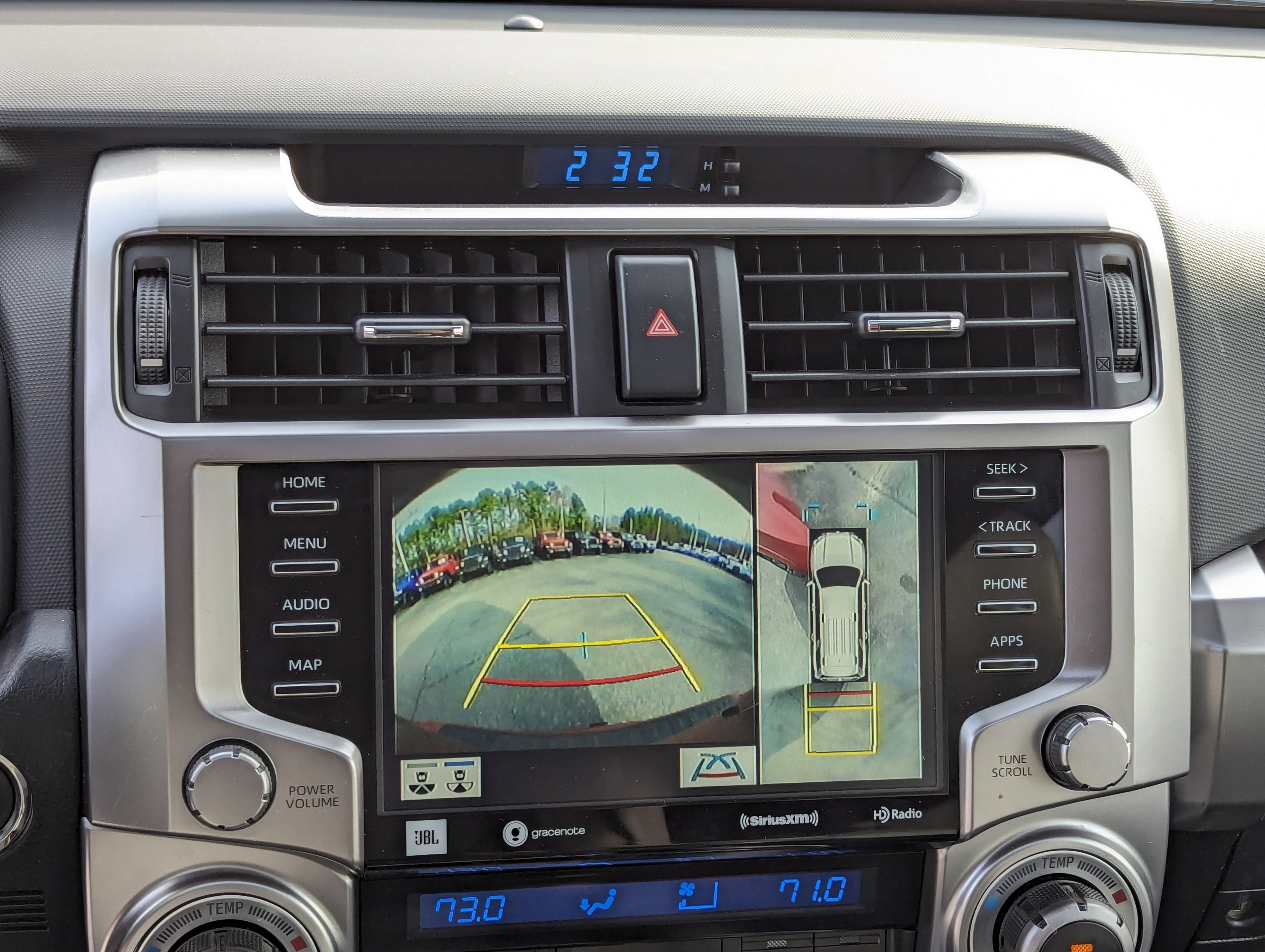 Used 2022 Toyota 4Runner Limited image 22