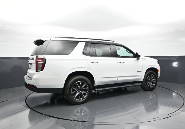 Used 2023 Chevrolet Tahoe Z71 AWD/4WD image 7