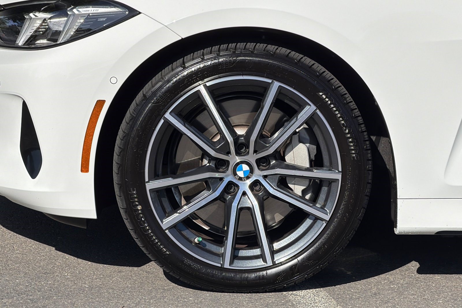 Used 2026 BMW 430i Coupe w/ Premium Package RWD image 38