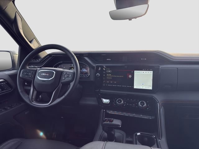 Used 2025 GMC Sierra 1500 AT4 w/ AT4 Premium Package AWD/4WD image 27