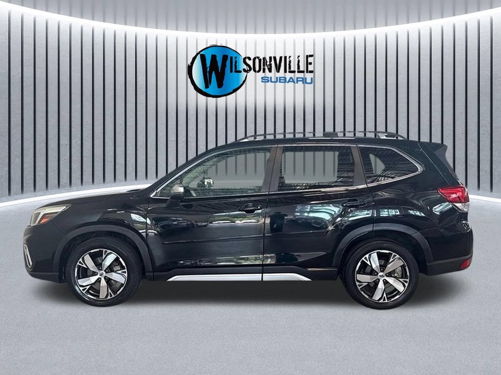 Used 2020 Subaru Forester Touring w/ Popular Package #2 AWD/4WD image 16