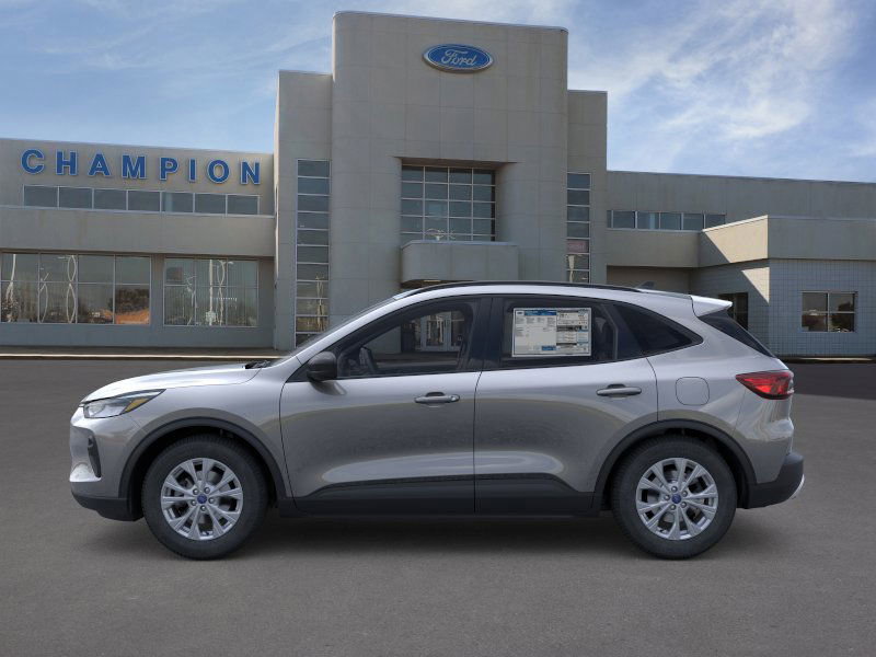 New 2026 Ford Escape Active image 3