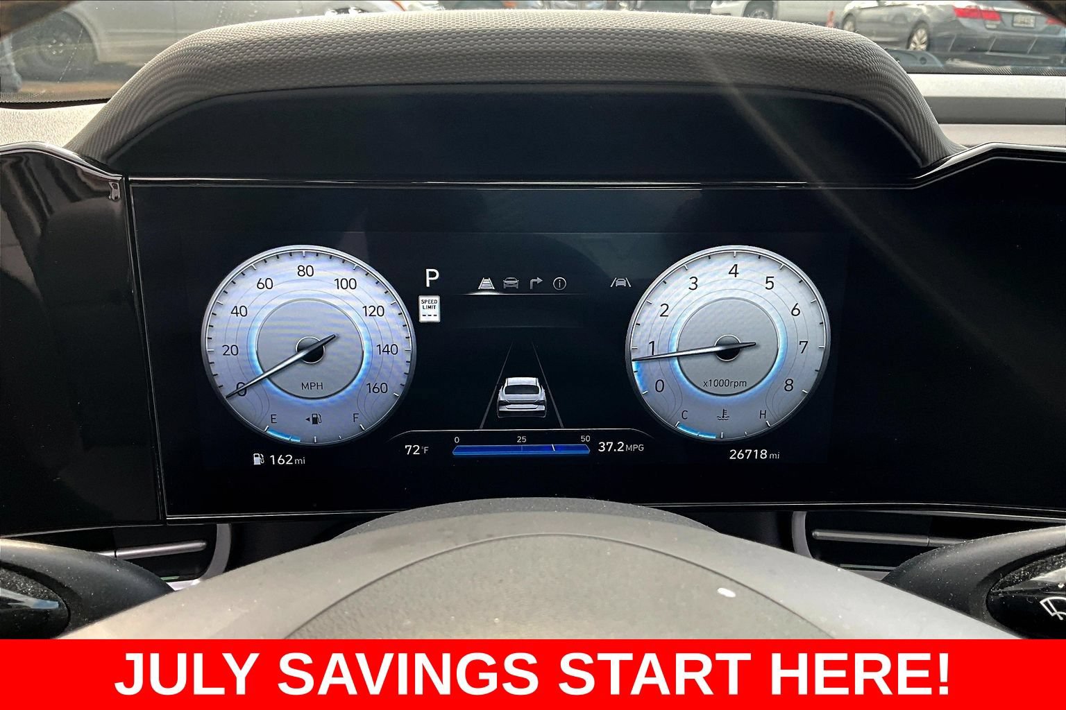 Used 2024 Hyundai Elantra SEL w/ Convenience Package FWD image 16