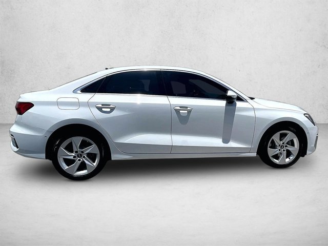 Used 2023 Audi A3 2.0T Premium Plus w/ Premium Plus Package AWD/4WD image 5