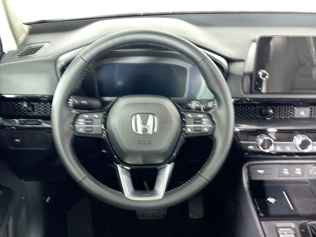 New 2026 Honda CR-V EX-L image 13