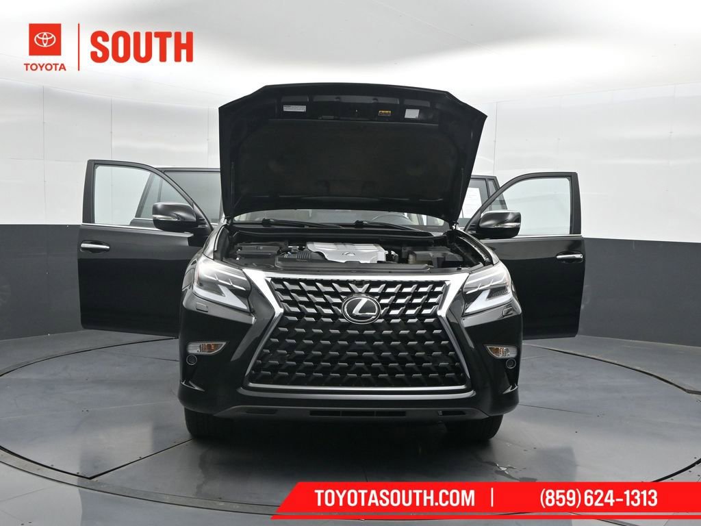 Used 2023 Lexus GX 460 Premium w/ Premium Package image 66