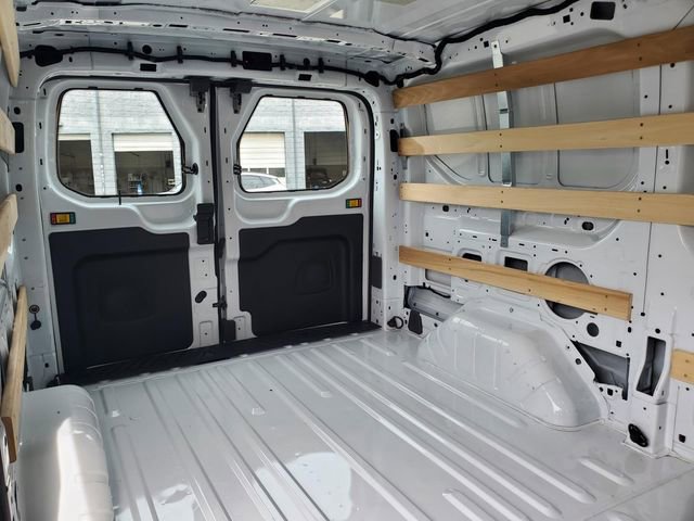 Used 2025 Ford Transit 250 Low Roof w/ Exterior Upgrade Package image 9