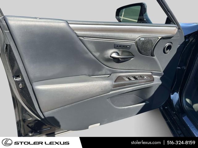 Used 2019 Lexus ES 350 F Sport w/ Accessory Package image 13
