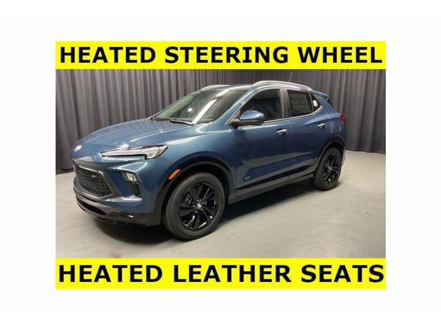 New 2026 Buick Encore GX Sport Touring w/ Comfort Package AWD/4WD image 3