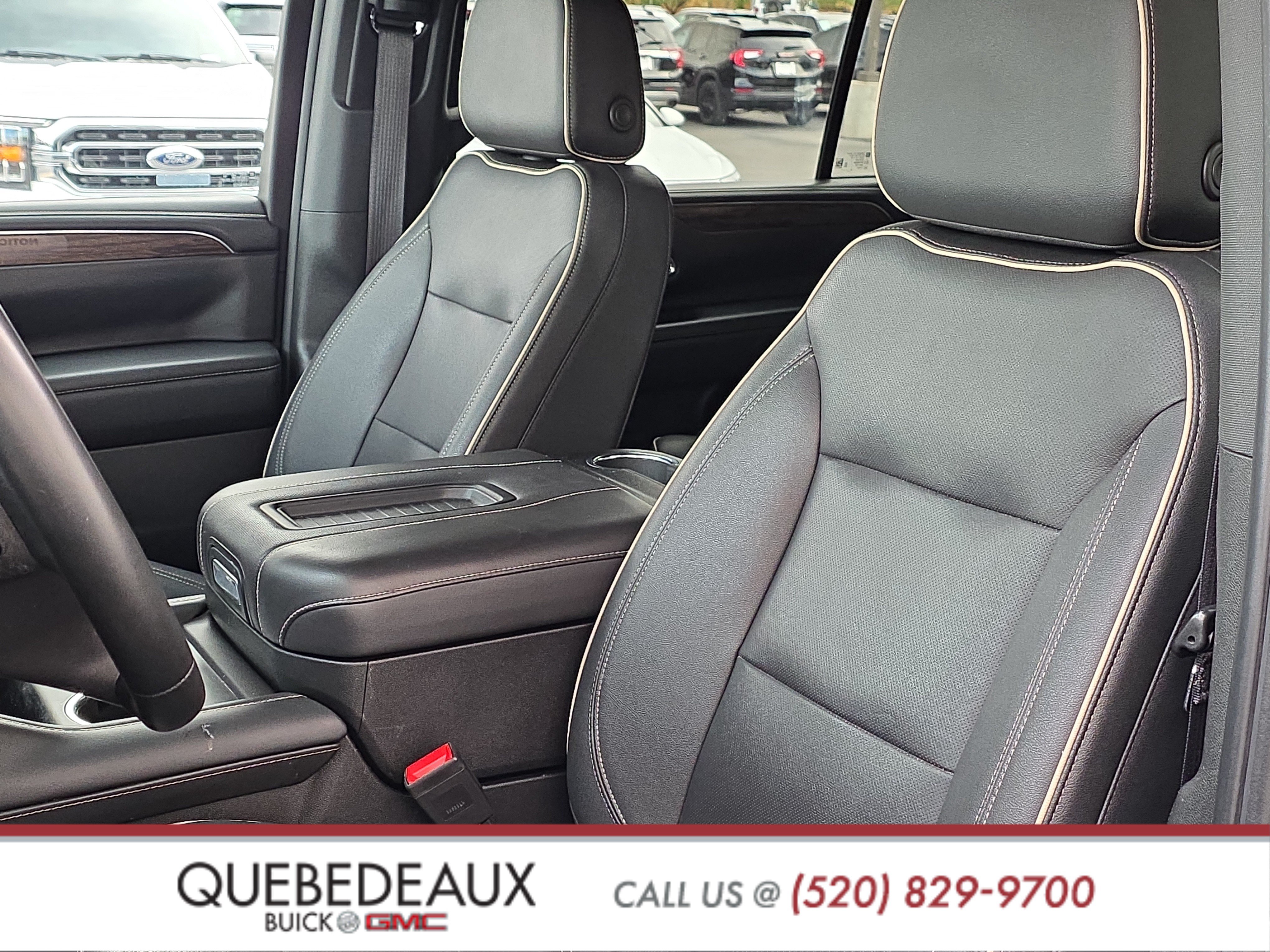 Used 2023 Chevrolet Suburban Premier RWD image 10