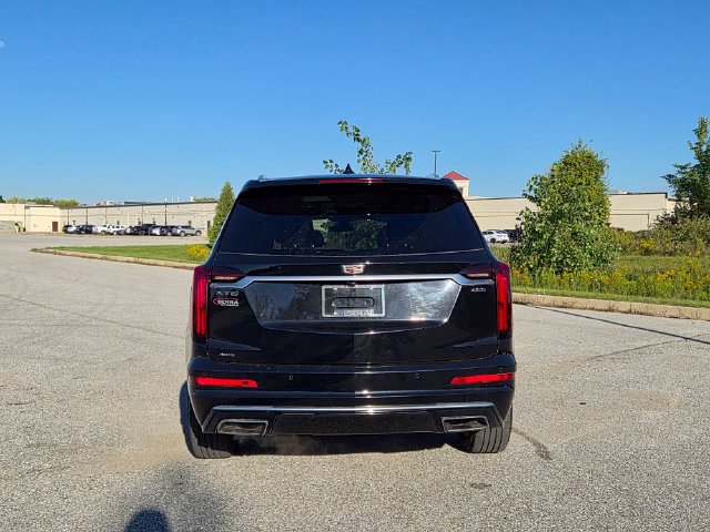 Used 2020 Cadillac XT6 Premium Luxury AWD/4WD image 6