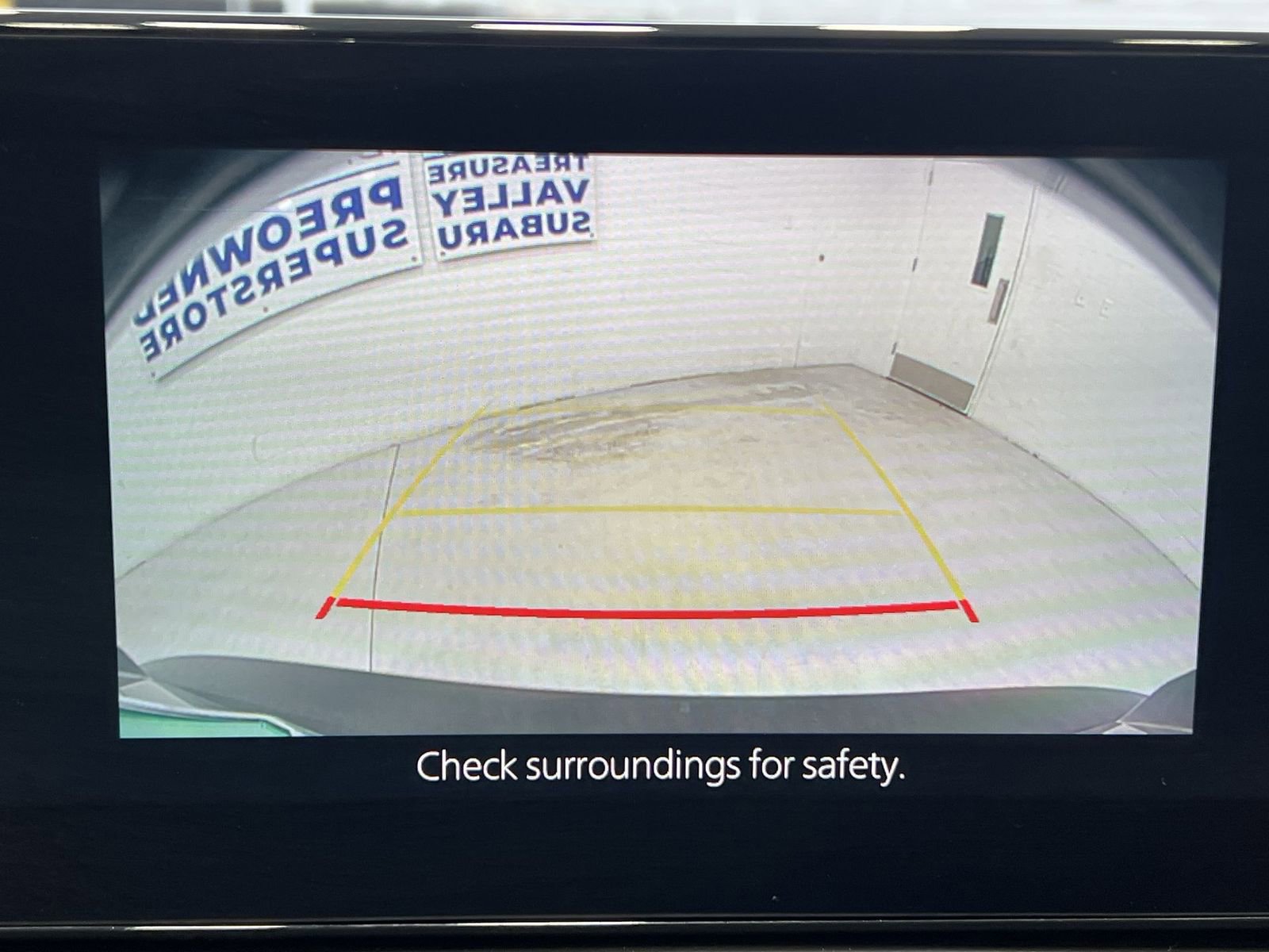 Used 2024 MAZDA CX-30 AWD 2.5 S w/ Select Sport Pkg image 17