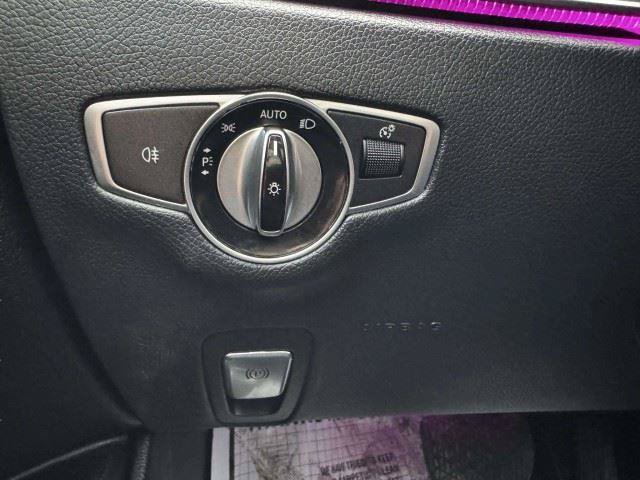 Used 2019 Mercedes-Benz E 300 w/ Premium 1 Package image 22
