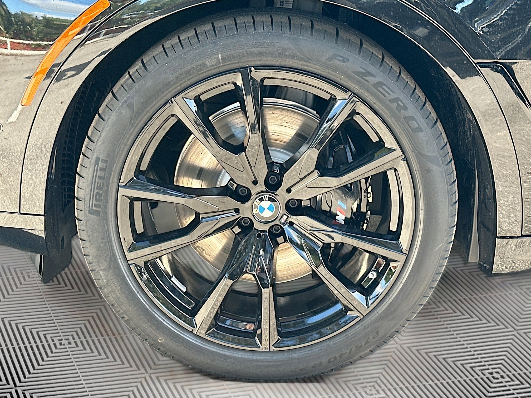 New 2026 BMW X7 xDrive40i image 27