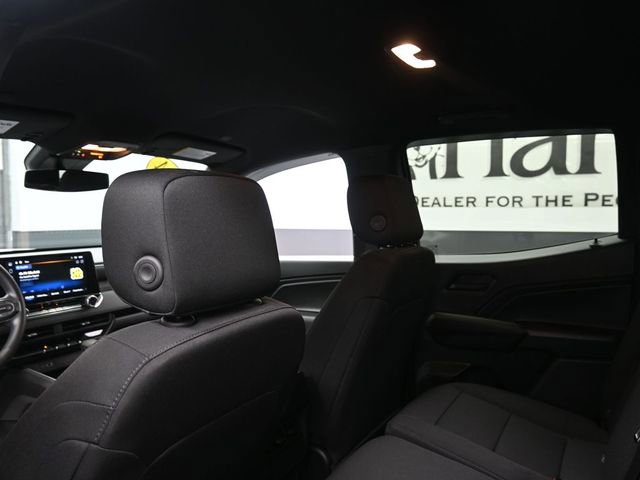 Used 2024 Chevrolet Colorado W/T w/ Safety Package image 24