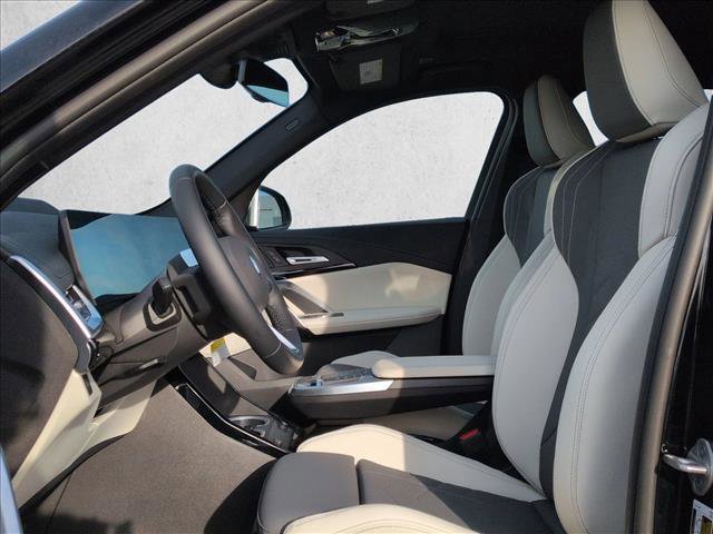 New 2026 BMW X1 xDrive28i w/ Technology Package image 4