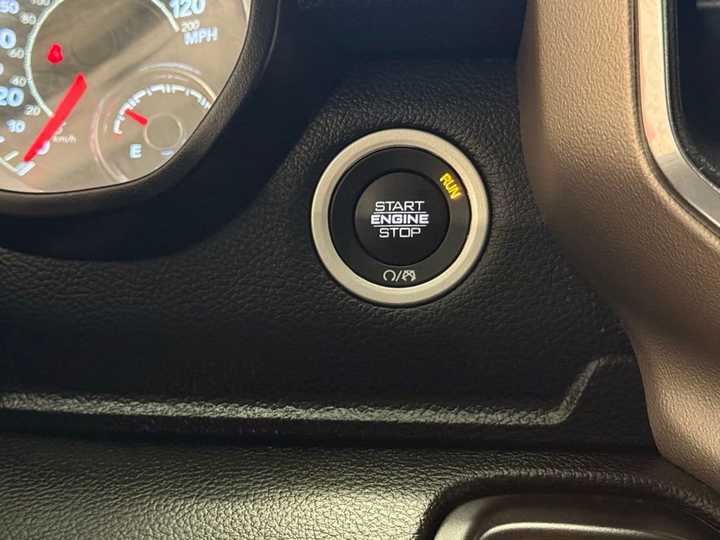 Used 2019 RAM 1500 Laramie image 28