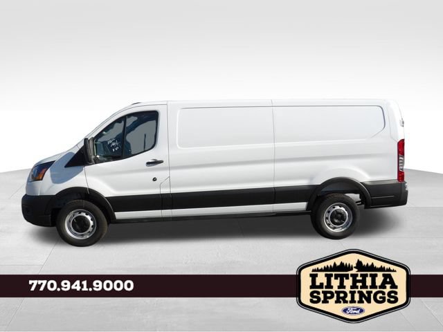 New 2026 Ford Transit 250 Low Roof RWD image 5