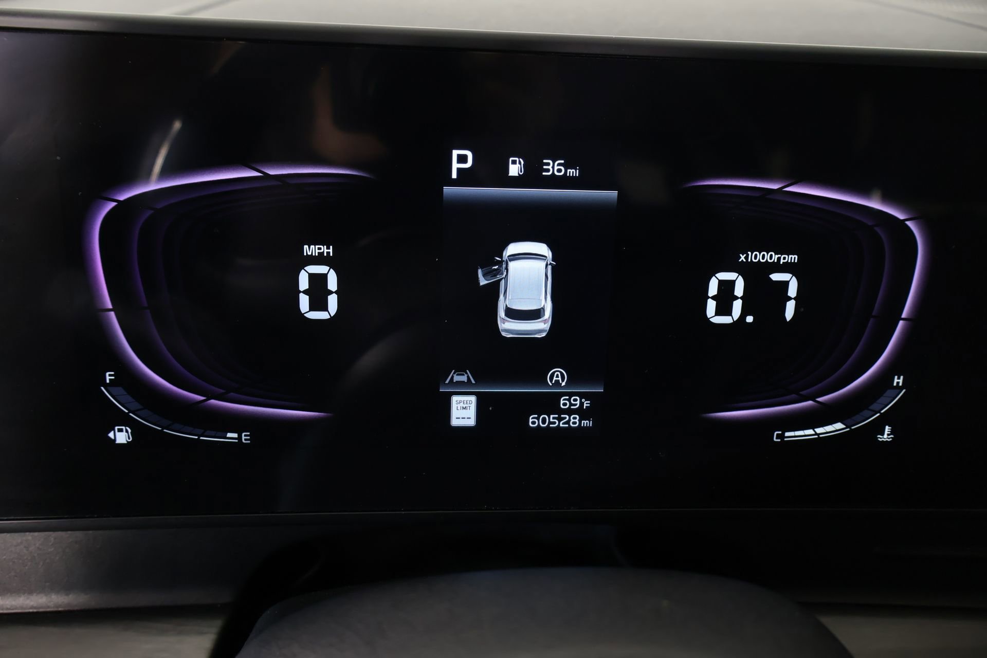 Used 2023 Kia Sportage X-Line w/ X-Line Premium Package AWD/4WD image 4