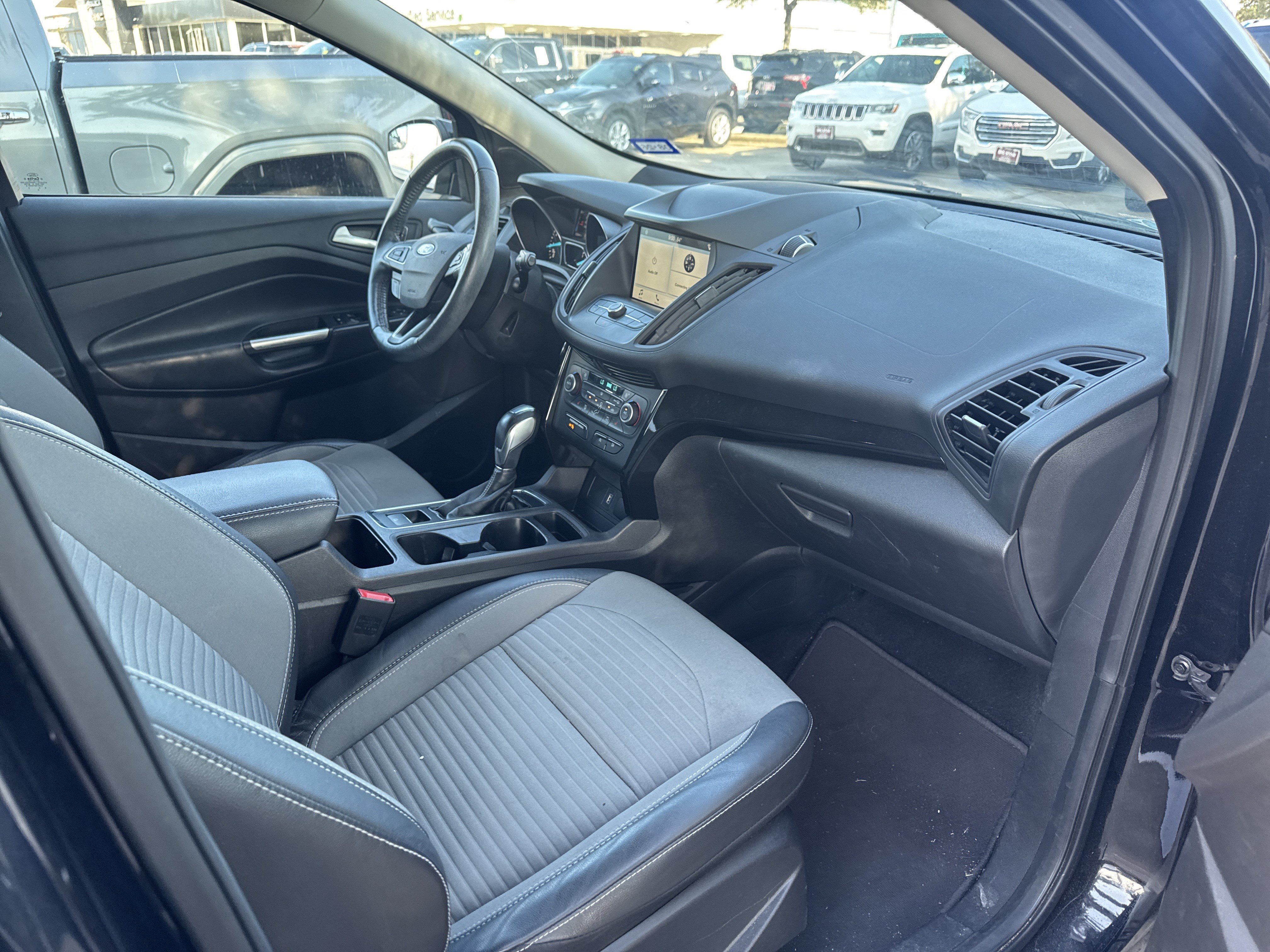 Used 2019 Ford Escape SE AWD/4WD image 13