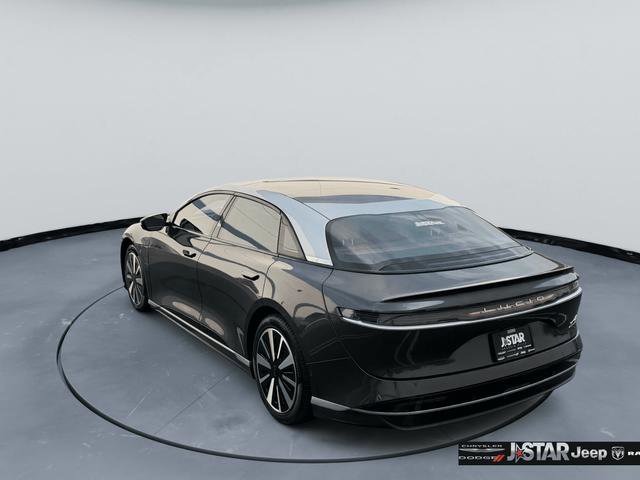 Used 2022 Lucid Air Grand Touring image 6